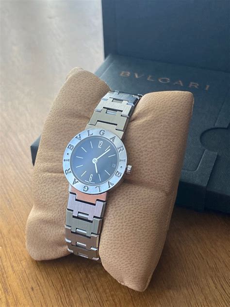 Swiss Movement BVLGARI Hat